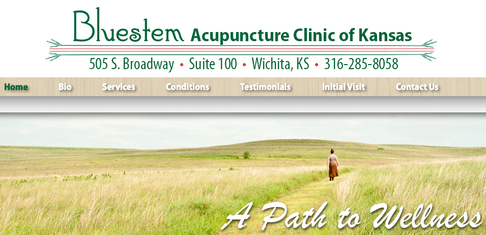relaxing Acupuncture in Wichita, KS