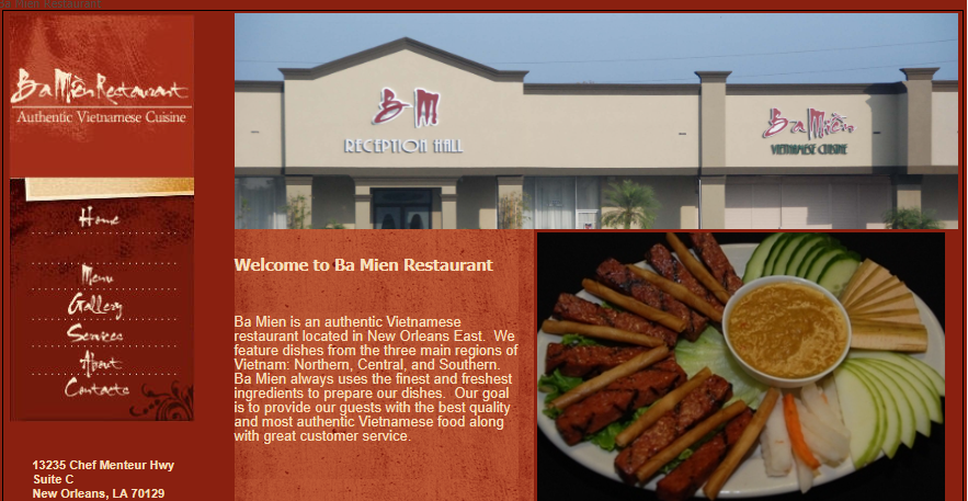impressive Vietnamese Restaurants in New Orleans, LA