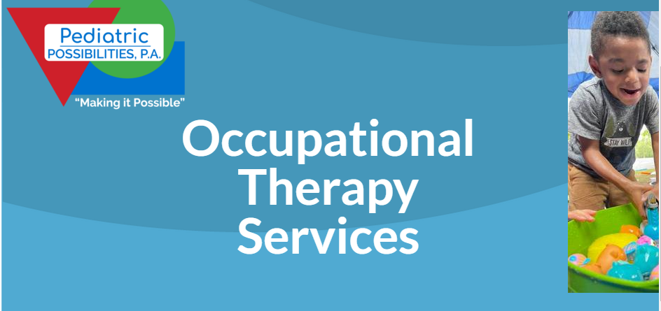 Great Occupational Therapists in Raleigh