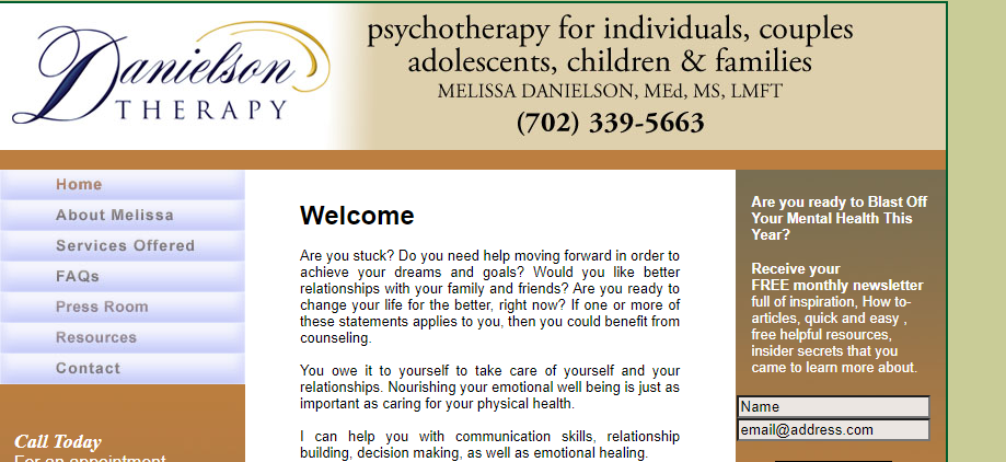 Great Psychologists in Henderson