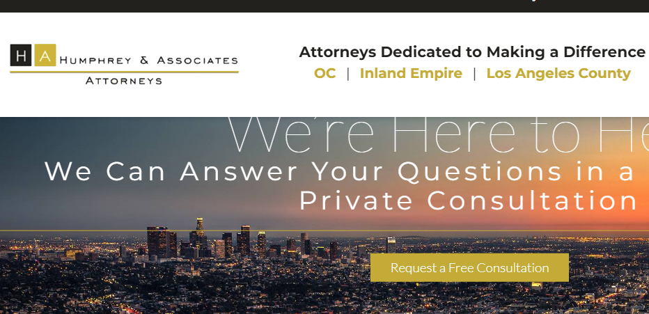 Great Compensation Attorneys in Anaheim