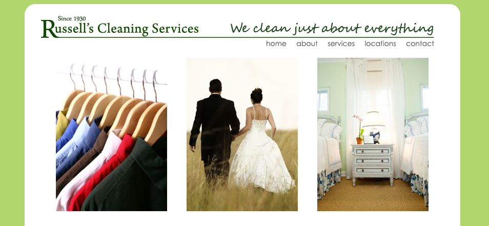 professional Cleaners in New Orleans, LA