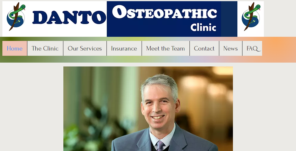 certified Osteopaths in Kansas City, MO