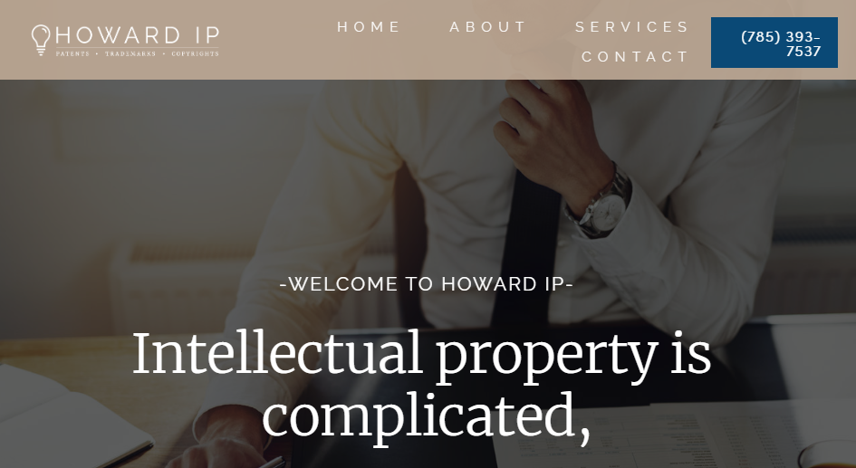 professional Patent Attorneys in Kansas City, MO