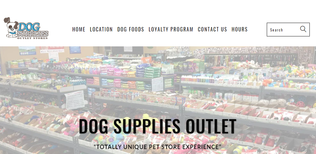 premier Pet Shops in Henderson, NV