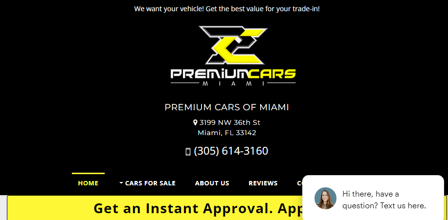 friendly Used Car Dealers in Miami, FL