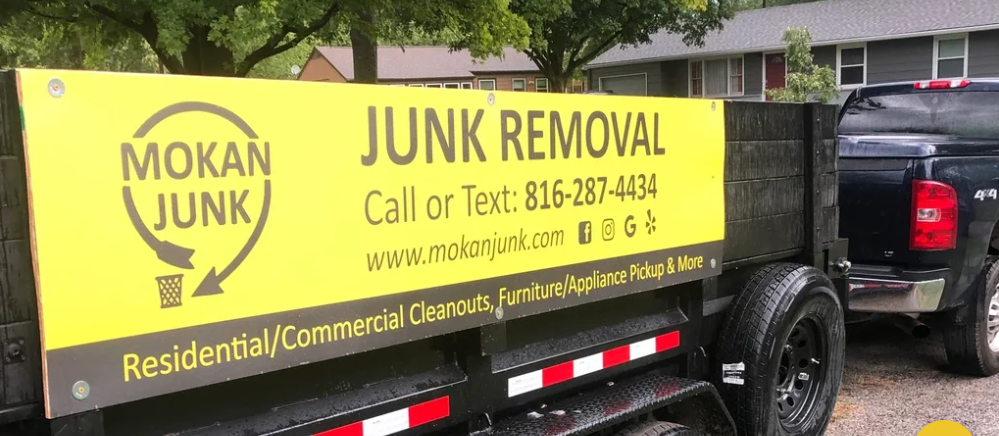 affordable Rubbish Removal in Kansas City, MO