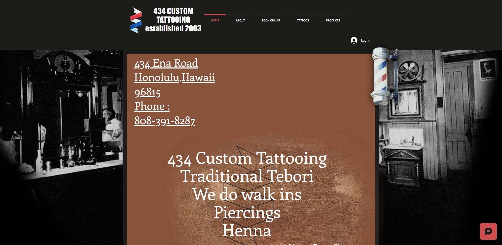 Best Tattoo Artists in Honolulu, HI