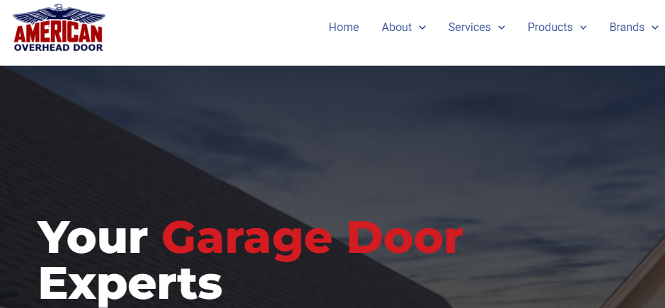 Reliable Garage Door Repair in Colorado Springs