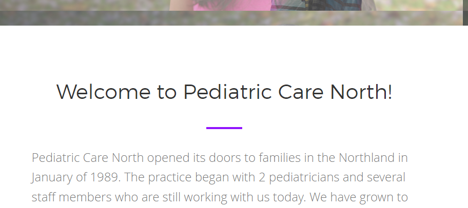 Excellent Pediatricians in Kansas City