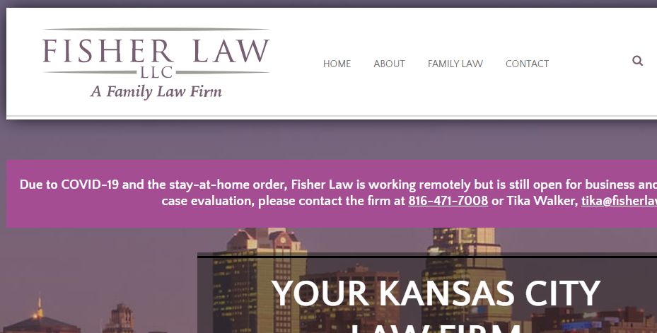 Popular Divorce Lawyers in Kansas City
