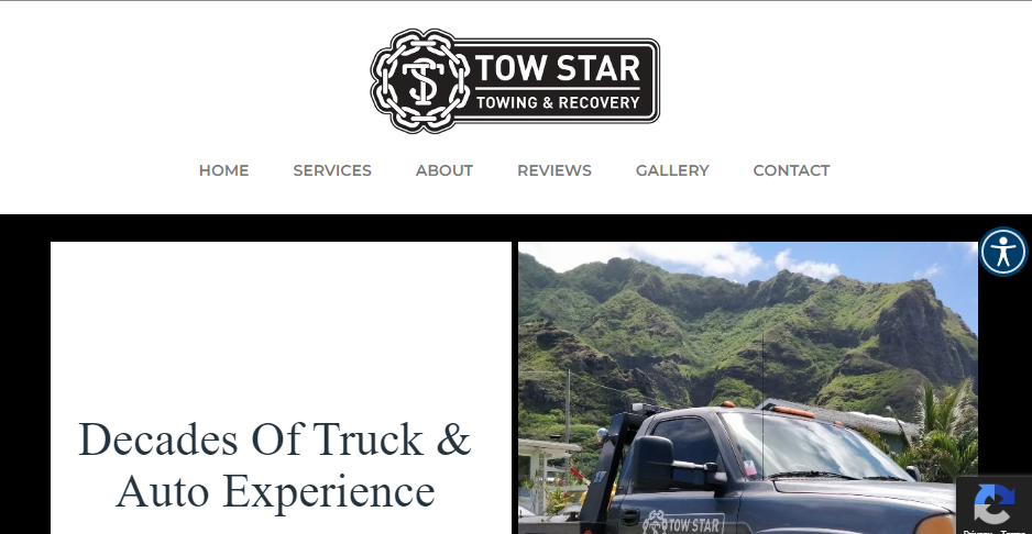 affordable Towing Services in Honolulu, HI