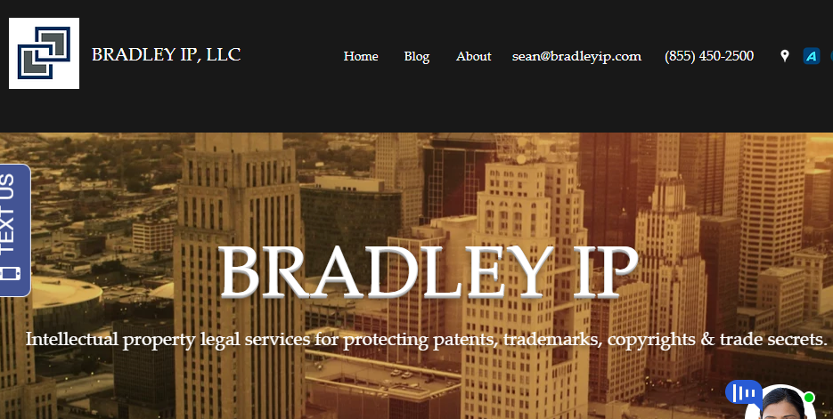 skilled Patent Attorneys in Kansas City, MO