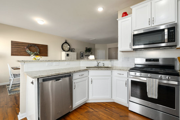 Best Appliance Repair Services in Raleigh