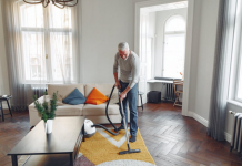 Best Carpet Cleaning Service in Tulsa