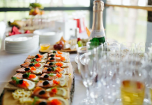 Best Caterers in Omaha