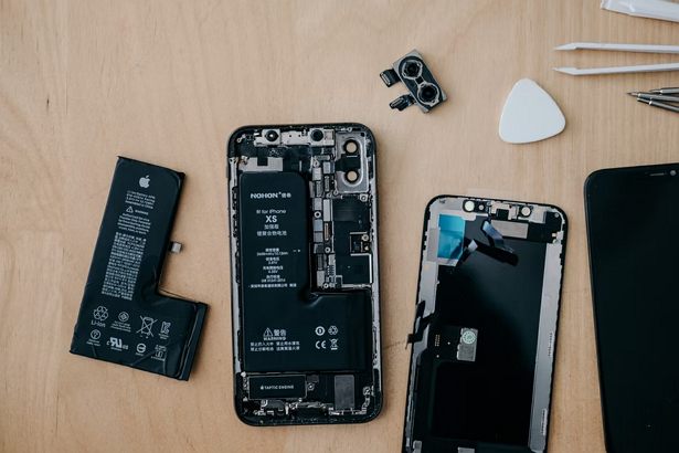 5 Best Cell Phone Repair in Raleigh, NC – Toppiest