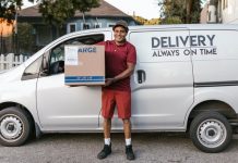 Best Courier Services in Raleigh