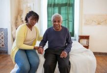 Best Disability Carers in Arlington