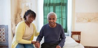 Best Disability Carers in Arlington