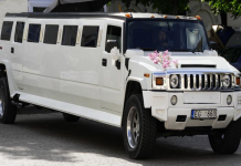 Best Limo Hire in Kansas City