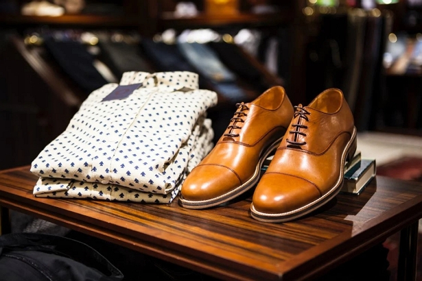 Best Mens Clothing in New Orleans