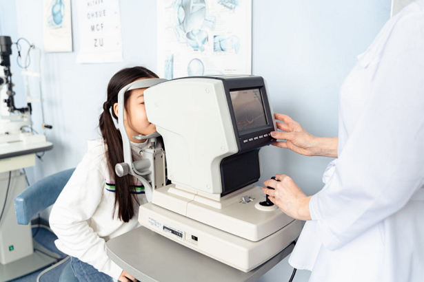 5 Best Optometrists in Bakersfield, CA