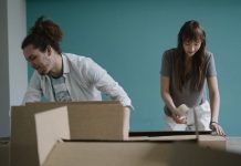 Best Removalists in Tulsa