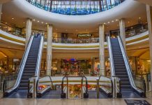 Best Shopping Centre in Arlington