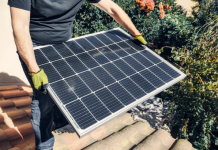 Best Solar Battery Installers in Anaheim