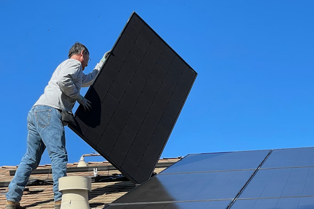 Best Solar Panel Installers in Arlington