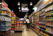 Best Supermarkets in Tulsa