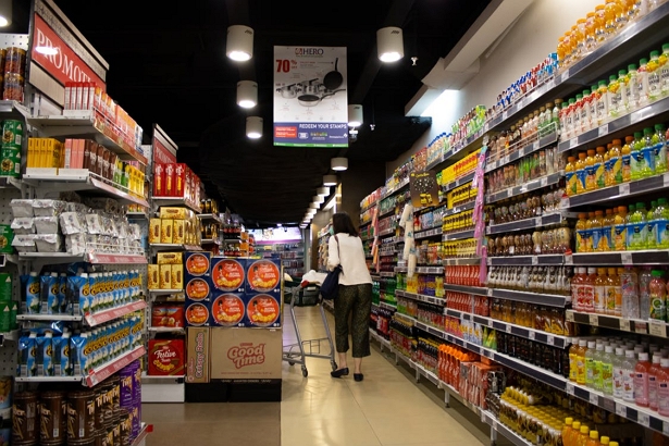 Best Supermarkets in Tulsa