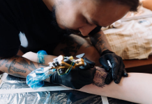 Best Tattoo Artists in Minneapolis
