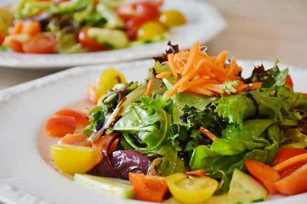 Best Vegetarian Restaurants in Aurora