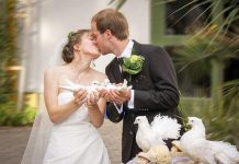 Best Wedding Photographer in New Orleans