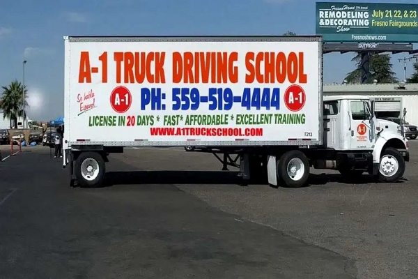 Top Driving Schools in Bakersfield