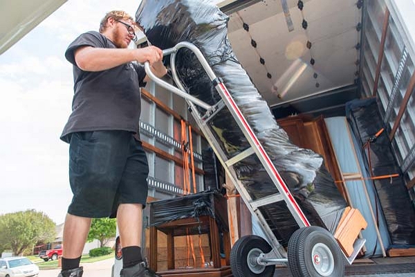 Top Removalists in Tulsa