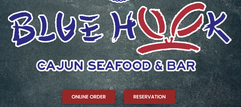 Blue Hook Cajun Seafood & Bar