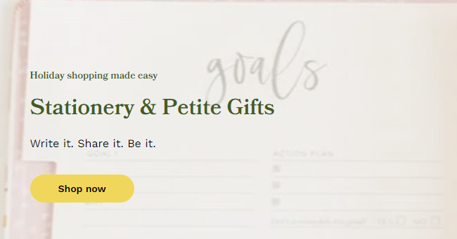 Boutique five Stationery & Petite Gifts