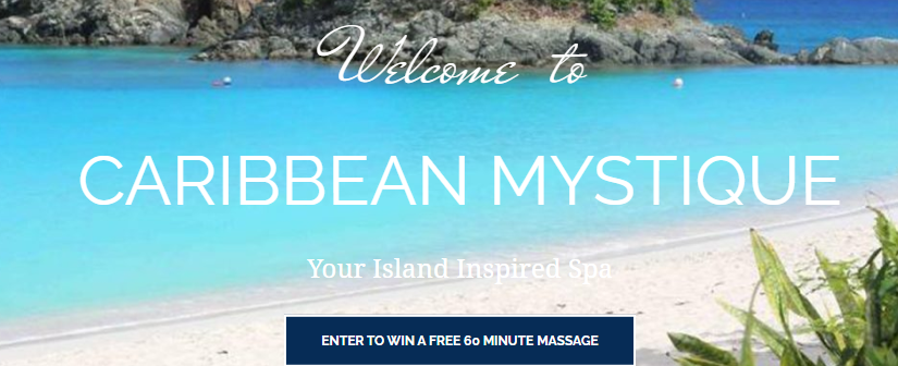 Caribbean Mystique Massage & Wellness Spa