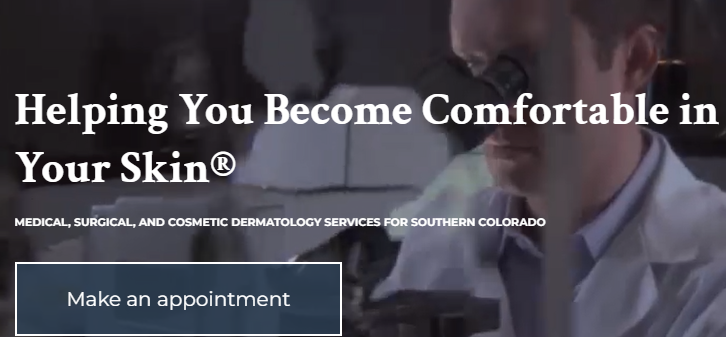 Colorado Dermatology Institute