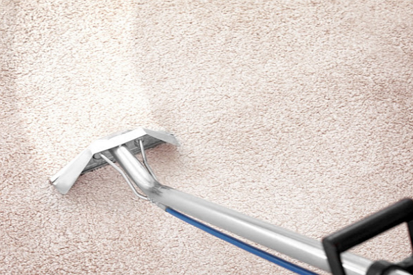 Carpet Cleaning Service in Tulsa