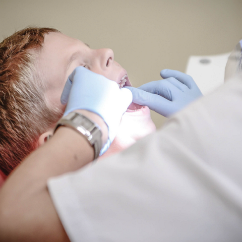 Cosmetic Dentists in Kansas City