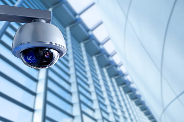 Security Systems in Aurora