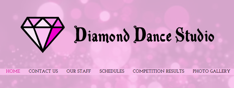 Diamond Dance Studio