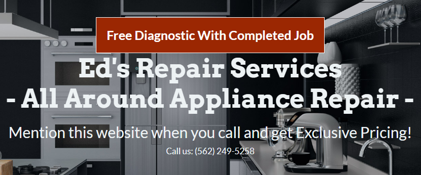 Ed's Repair Services