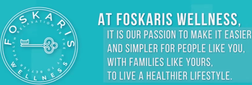 Foskaris Wellness