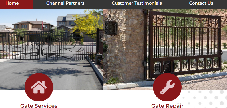 Gate Access Services