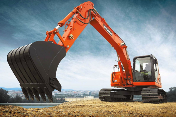Good Heavy Machinery Rentals in Tampa